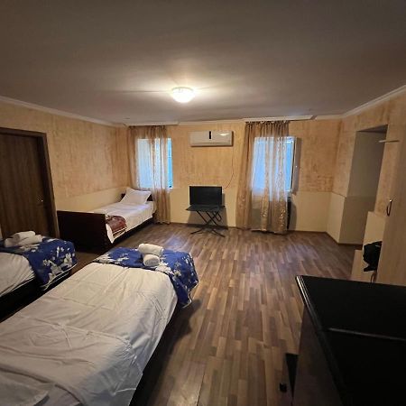 Cozy Apartment In The Centre Of 쿠타이시 외부 사진